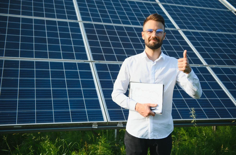 Solar Panel Dealers in Chennai